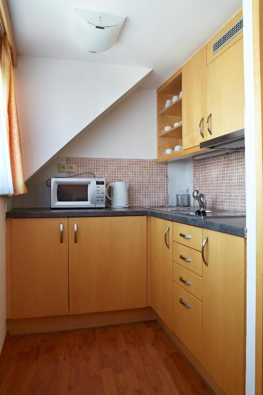 Penzion Na Ostrove Český Krumlov Kamer foto